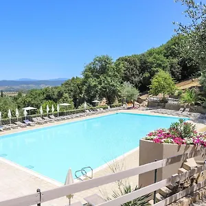 Vallicella Glamping Kemping Scarlino