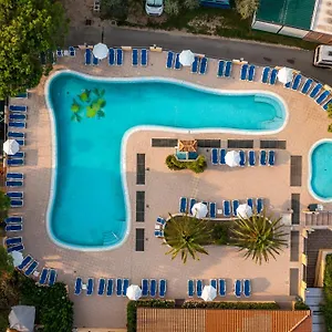 Camping Toscolano Kemping Toscolano Maderno