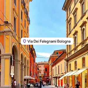Bolognabyside-de Falegnami Bolonia