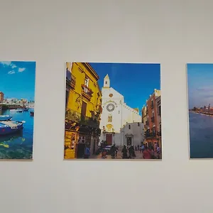 A Casa Di Malu Apartament Bari
