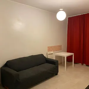 Smart Bayres Apartament Mediolan